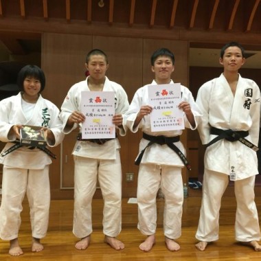 H27インターハイ愛知県予選